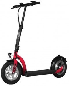 Электросамокат Kugoo ES3 11 Ah