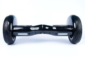 Гироскутер Smart Balance Premium 10.5" (Черный карбон)